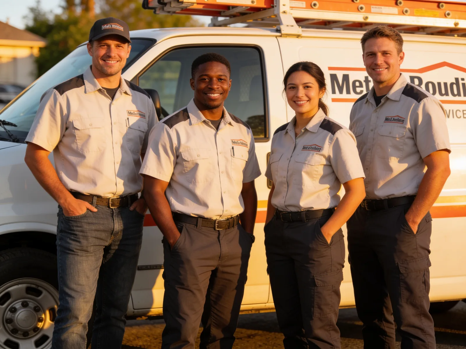 Metal Roof Installation company in Jurupa Valley, CA